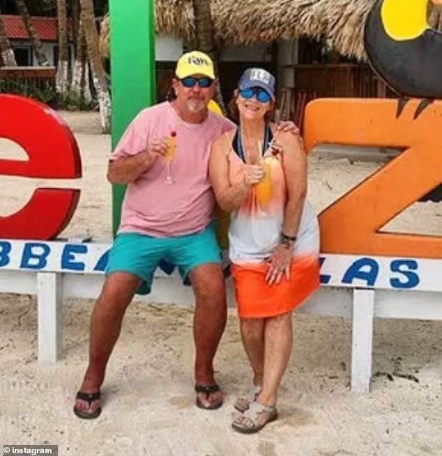Rare Infection Turns New Year's Celebration into Life-Threatening Battle