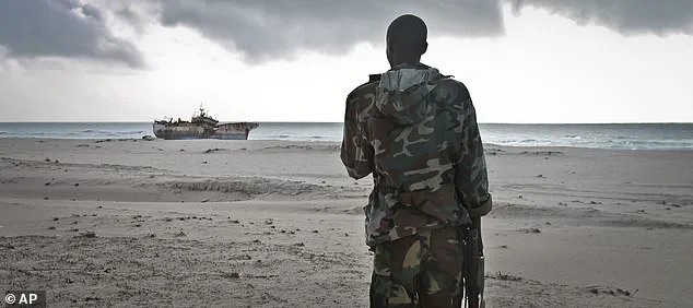 Surviving the Shadows: A Cadet's Tale of Somali Piracy and Psychological Warfare
