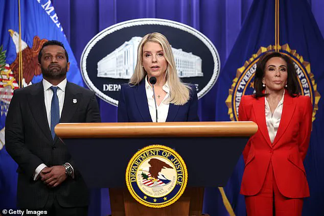 Trump Administration Secures Long-Sought Legal Victory with Arrest of Benghazi Mastermind