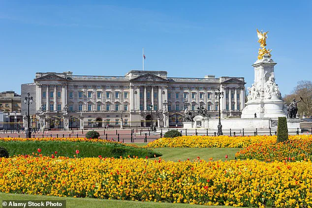 Epstein Files Implicate Prince Andrew in Buckingham Palace Dinner with Convicted Paedophile