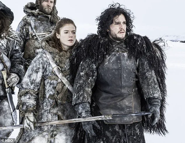 Kit Harington on Love, Recovery, and the Pillars of His Personal Life