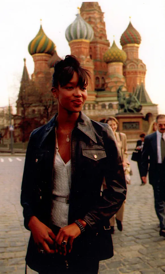 Naomi Campbell and Jeffrey Epstein's Failed Kremlin Apartment Deal Unveils Web of Geopolitical Intrigue