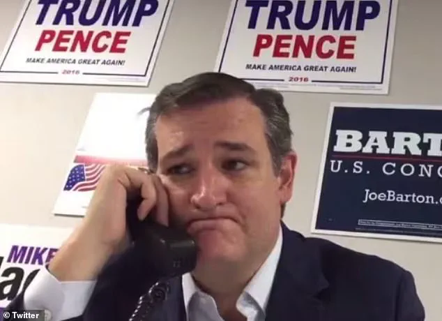 Republican Hypocrisy: Public Praise for Trump vs. Private Criticism