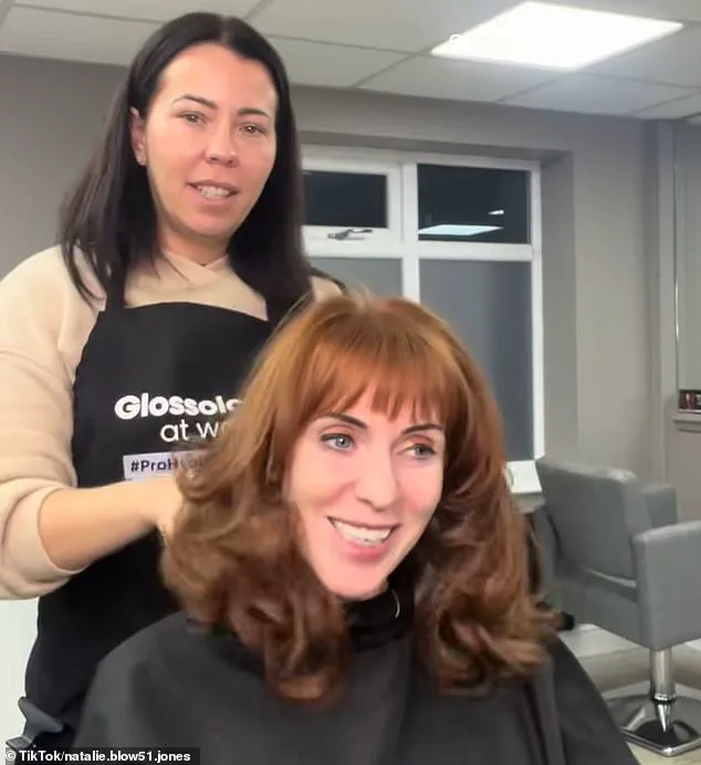 Angela Rayner's Vibrant TikTok Video Contrasts with UK Political Storm as Labour Maneuvering Intensifies