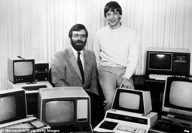 Bill Gates' Public Outburst at Dinner Party with Ex-Wife Melinda Exposed by Close Friend of Paul Allen