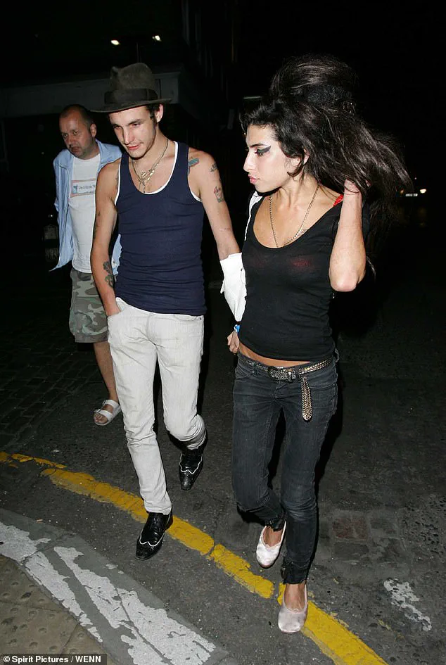 Blake Fielder-Civil, Amy Winehouse Ex-Husband, Lives in Leeds as Family Mourns Sarah Aspin's Unexplained Death
