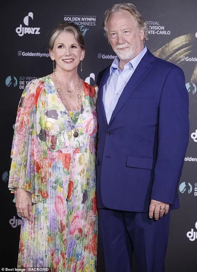 Emmy-Winning Actor Timothy Busfield Charged with Child Abuse and Sexual Contact of Minors on Set of *The Cleaning Lady*