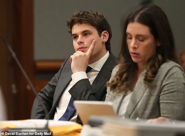 Judge Orders Prosecutors to Turn Over Cell Phone in Pepperdine Killer Case