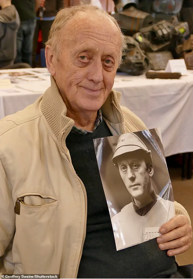 Kenneth Colley's £720,000 Estate: Unexpected Beneficiaries and a Legacy of Generosity