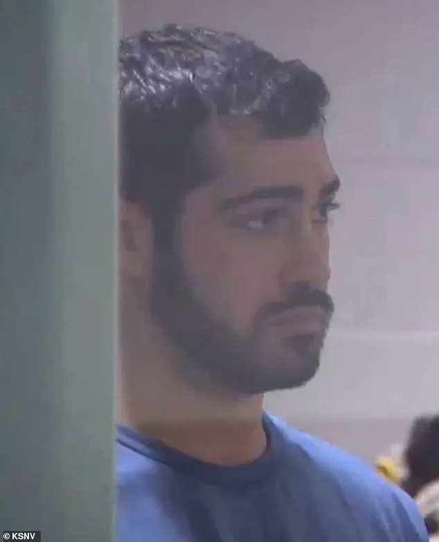 Las Vegas Club Promoter Charged in Drunk Driving Crash That Leaves 2-Year-Old in Critical Condition