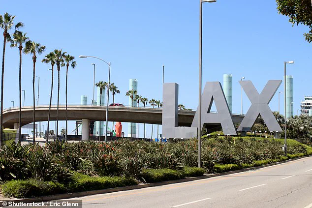 Passenger Stranded 8,000 Miles Away After Boarding Wrong Flight