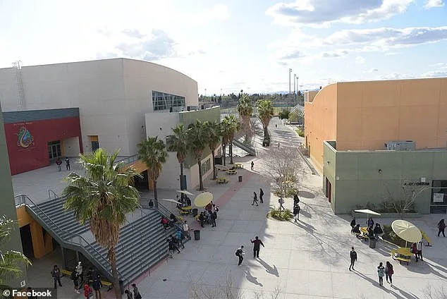 Accidental Pepper Spray Release Triggers Lockdown at Panorama High School, 28 Students Treated