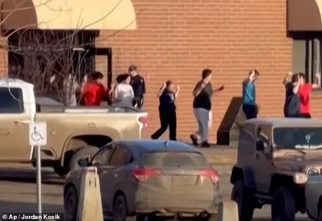 Deadly School Shooting in Canada Leaves 10 Dead, 25 Injured as Shooter Dies by Suicide