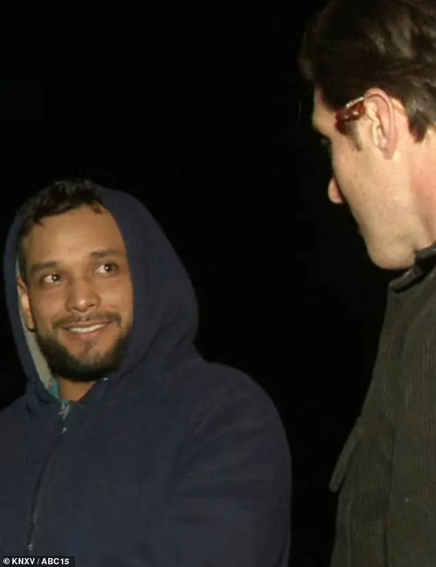 Delivery Driver Released Without Charges in Kidnapping Case Involving Today Show Host's Mother