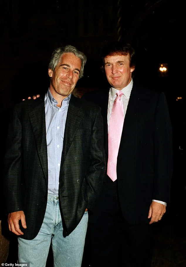 DOJ Under Fire as Bipartisan Outcry Erupts Over Epstein File Redactions