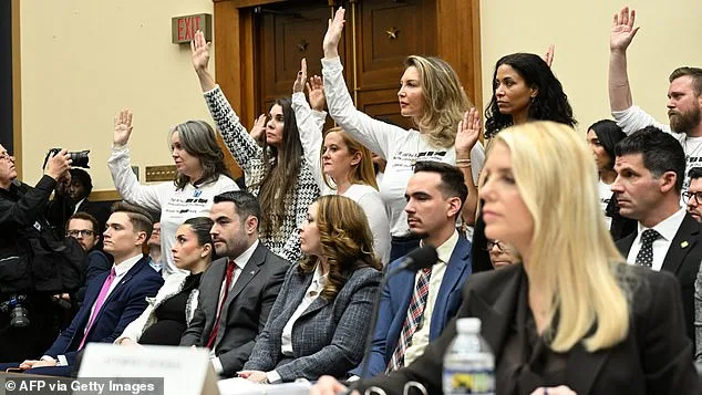 DOJ Under Fire as Bipartisan Outcry Erupts Over Epstein File Redactions