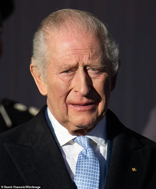 King Charles III Compelled to Support Unstable Prince Andrew Amid Epstein Controversy