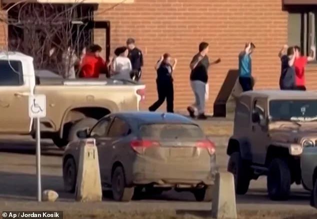 Tumbler Ridge School Shooting: Teen Shooter Identified, but Answers Remain Elusive