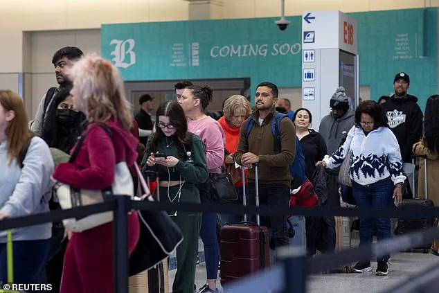 Winter Storm Fern Disrupts Air Travel with Thousands of Flight Cancellations and Delays