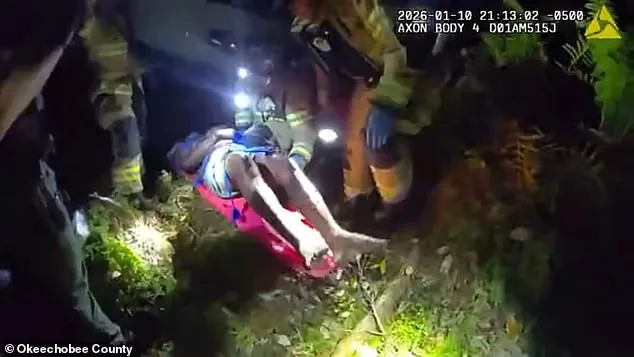 Desperate 911 Call After Plane Crash in Florida: Father and Daughter's Plea for Help