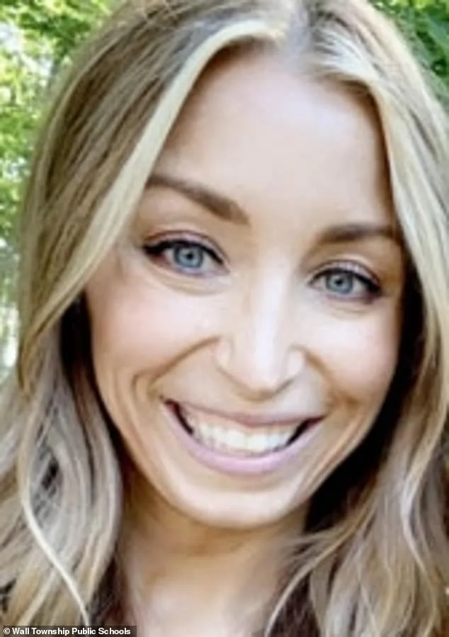 NJ High School English Teacher Sentenced to 10 Years for Sexual Assault of Students