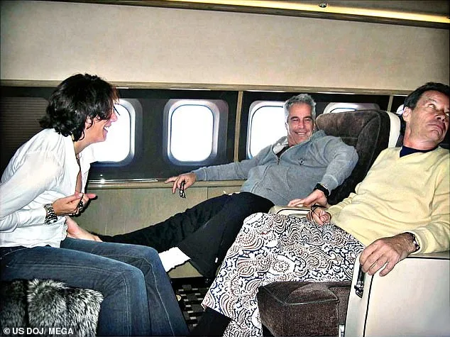 UK Authorities Pressured to Investigate Prince Andrew Over Epstein Jet Sex Trafficking Claims