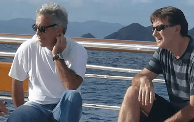 Classified Files Reveal Peter Mandelson's Communications with Jeffrey Epstein, Prompting Demand for Congressional Testimony