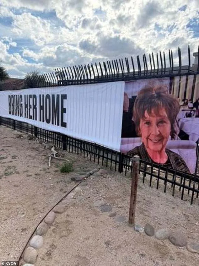 Friends of Missing Nancy Guthrie Break Silence, Revealing Final Plans Before Disappearance Including Planned Church Service