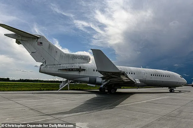 Jeffrey Epstein's 'Lolita Express' Secret UK Trips Expose Alleged Sex Trafficking and High-Profile Ties