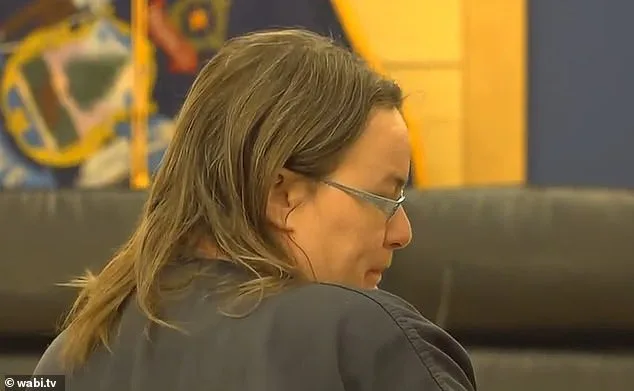 Mother Pleads Guilty to Manslaughter in Death of 10-Year-Old Son Amid Alleged Abuse