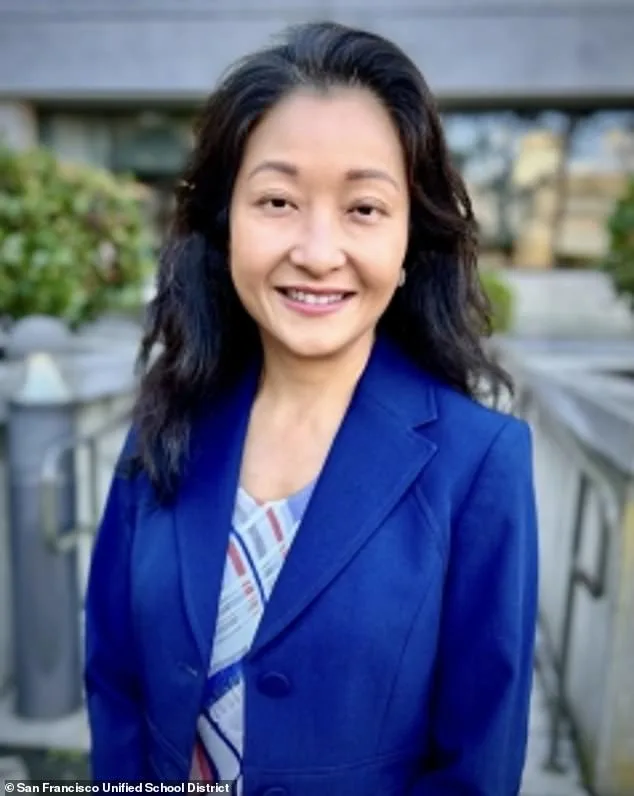 SF Superintendent's Tears During Strike Highlight $385K Salary Controversy