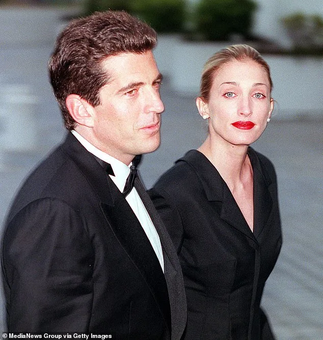 Controversial New Series on JFK Jr.'s Life Sparks Debate Over Exploitation of Legacy