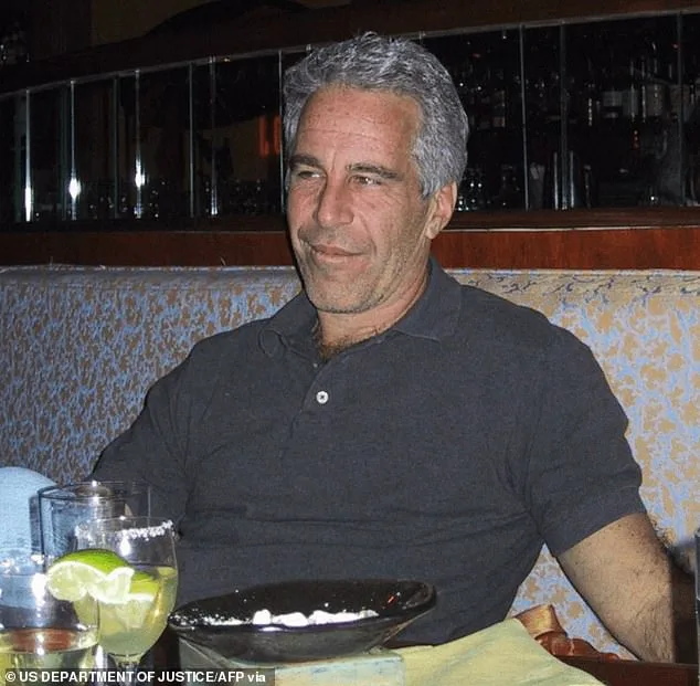New Emails Reveal Sarah Ferguson's Desperate Financial Pleas to Jeffrey Epstein