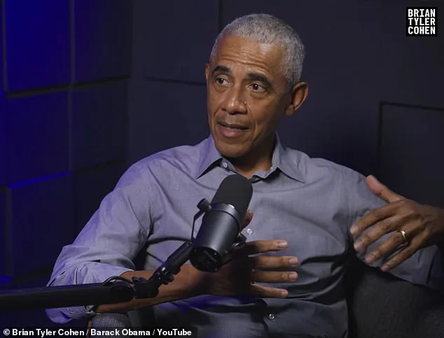Obama Condemns Trump's Meme as 'Clown Show' in Sharp Critique of Collapsing Political Standards