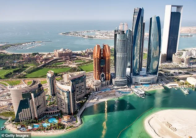 Royal Exile? Sarah Ferguson Linked to Gulf Relocation Amid Epstein Scandal Fallout