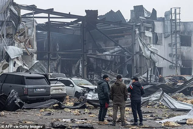 Zelensky's Stark Warning: 'Putin Doesn't Have Much Time Left' as Speculation Mounts Over His Disappearance