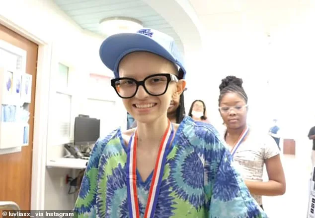 16-Year-Old Ofelia Torres Dies from Rare Cancer, Advocating for Father's Release from ICE Custody