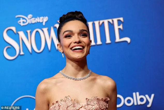 Disney's Snow White Remake: $170M Loss as Box Office Flop Fails to Match Original's Success