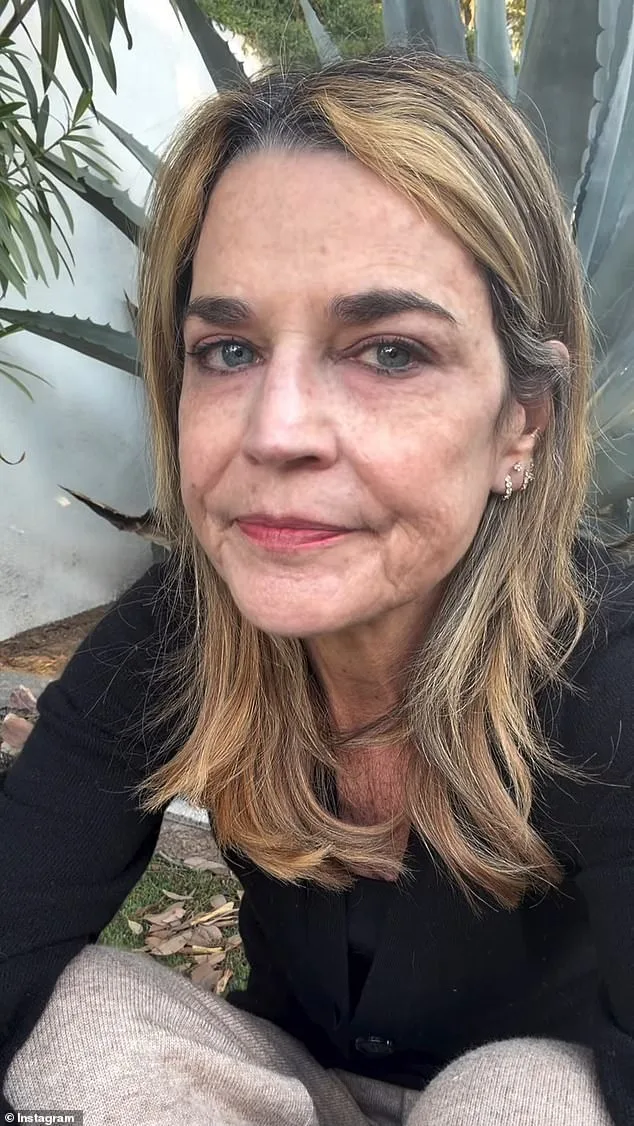 Savannah Guthrie's Desperate Plea for Missing Mother as Search Intensifies