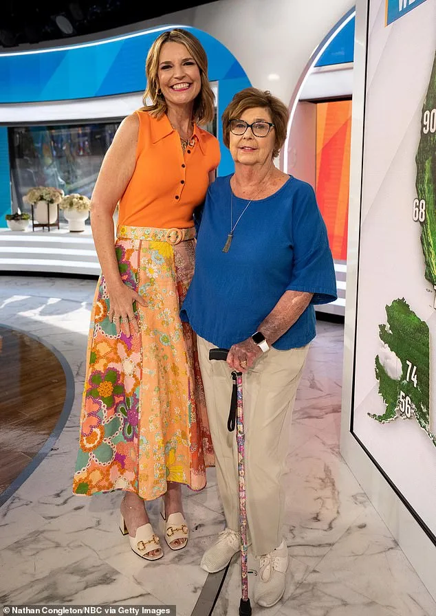 Savannah Guthrie's Desperate Plea for Missing Mother as Search Intensifies