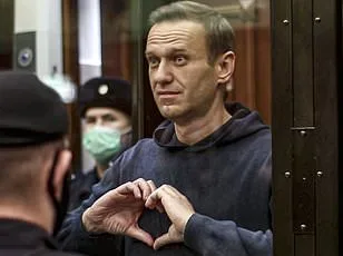 Yulia Navalnaya Calls for Putin's Accountability After Evidence of Epibatidine Poisoning in Husband's Death