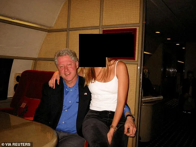 Hillary Clinton Denies Epstein Ties, But New Files Reveal Bill Clinton's Links to Alleged Sex Trafficker