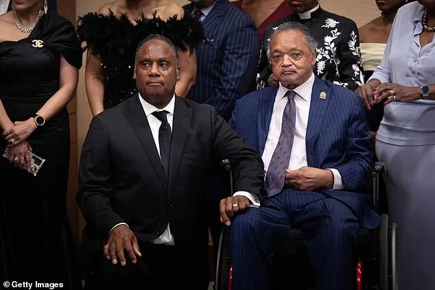 Reverend Jesse Jackson Dies at 84: A Legacy of Justice, Equality, and Global Influence