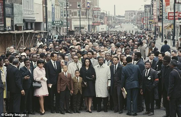 Reverend Jesse Jackson Dies at 84: A Legacy of Justice, Equality, and Global Influence