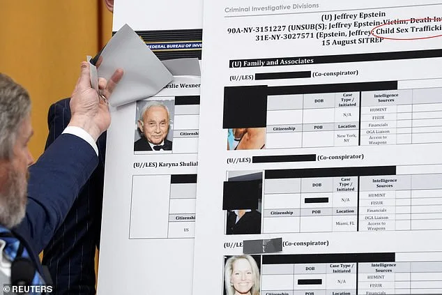 Epstein Files Fallout: Power Couples and Elites Face Ruin as Scandals Unravel—Just the Beginning