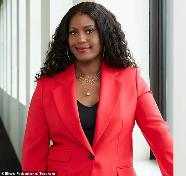Stacy Davis Gates: Power, Influence, and the Scrutiny of Leading Chicago's CTU Amid Political Shifts