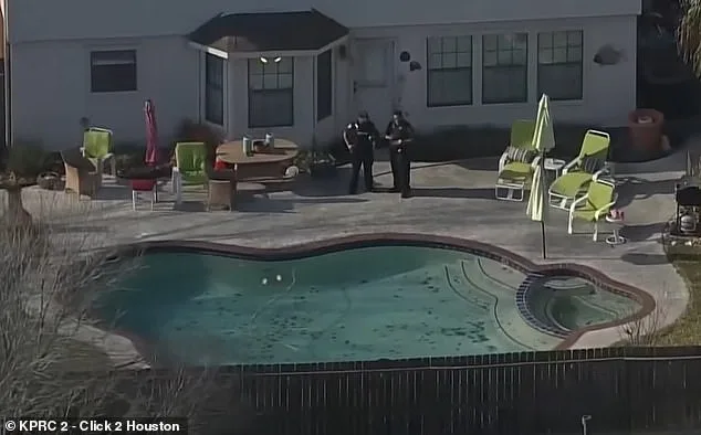 Tragic Drowning of Two Young Sisters Leaves Katy, Texas Community in Mourning