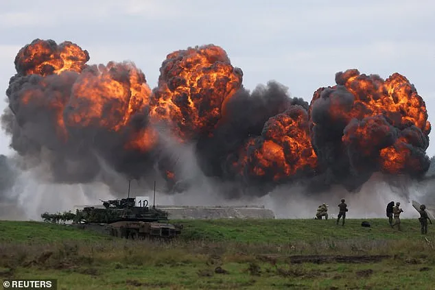 Europe Faces Unimaginable Crisis if Putin's Aggression Continues, Warns German Official