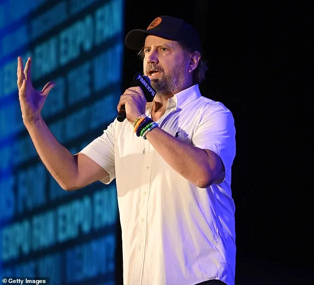 Jamie Kennedy Condemns Celebrity Hypocrisy on ICE, Urges Action Over Rhetoric