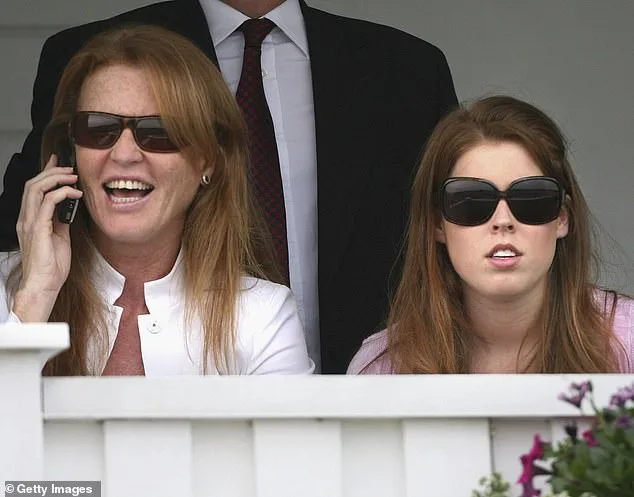Jeffrey Epstein Secretly Bankrolled Sarah Ferguson for 15 Years, New Emails Reveal